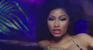 Nicki Minaj - Reprodução/YouTube