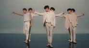 GOT7 lançará mini-álbum chamado de 'Love Loop'; banda está em turnê mundial - Reprodução/YouTube