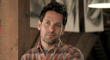 Paul Rudd fará parte de novo longa de 'Caça-Fantasmas' - Reprodução/Marvel