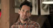 Paul Rudd fará parte de novo longa de 'Caça-Fantasmas' - Reprodução/Marvel