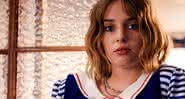 Maya Hawke em Stranger Things - Reprodução/Netflix