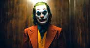 Joaquin Phoenix em Coringa - Reprodução/YouTube