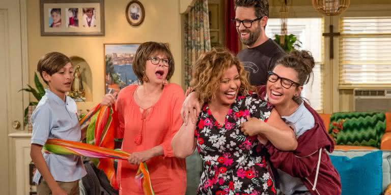 Antes da Netflix, One Day at a Time volta com novos episódios no canal Pop TV - Divulgação/Netflix