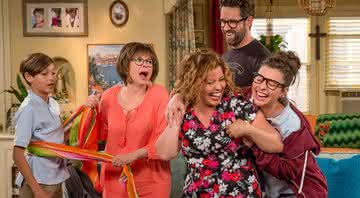 Antes da Netflix, One Day at a Time volta com novos episódios no canal Pop TV - Divulgação/Netflix