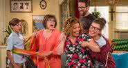 Antes da Netflix, One Day at a Time volta com novos episódios no canal Pop TV - Divulgação/Netflix