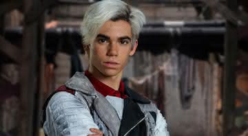 Cameron Boyce em 'Descendentes' - Reprodução/Disney Channel