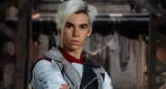 Cameron Boyce em 'Descendentes' - Reprodução/Disney Channel
