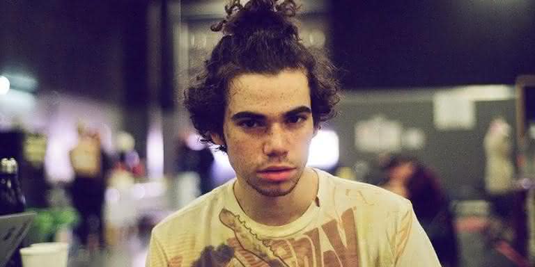 Cameron Boyce - Reprodução/Instagram