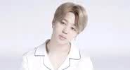 Jimin BTS - Reprodução/YouTube