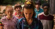 Quarta temporada de 'Stranger Things' não foi confirmada e fãs já têm teorias - Reprodução/Netflix