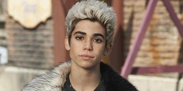 Cameron Boyce ficou famoso por seu trabalho na Disney - Disney Channel