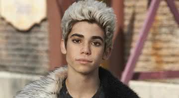 Cameron Boyce ficou famoso por seu trabalho na Disney - Disney Channel