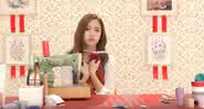 Mina do Twice - Reprodução/YouTube