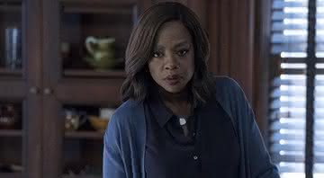 Viola Davis em 'How To Get Away With Murder' - Divulgação/ABC