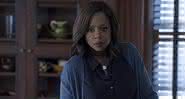 Viola Davis em 'How To Get Away With Murder' - Divulgação/ABC