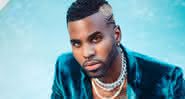 Jason Derulo - Reprodução/Instagram