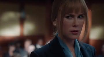 Nicole Kidman - Reprodução/YouTube