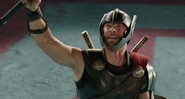 Chris Hemsworth é o "Thor" no Universo Cinematográfico Marvel - Divulgação/Marvel