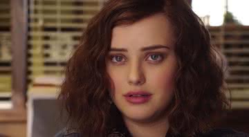 Katherine Langford - Divulgação/Netflix