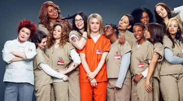 'Orange Is The New Black' - Divulgação/Netflix