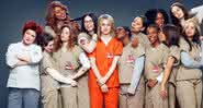 'Orange Is The New Black' - Divulgação/Netflix