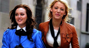 'Gossip Girl' terá nova versão em serviço de streaming da HBO - Reprodução/CW