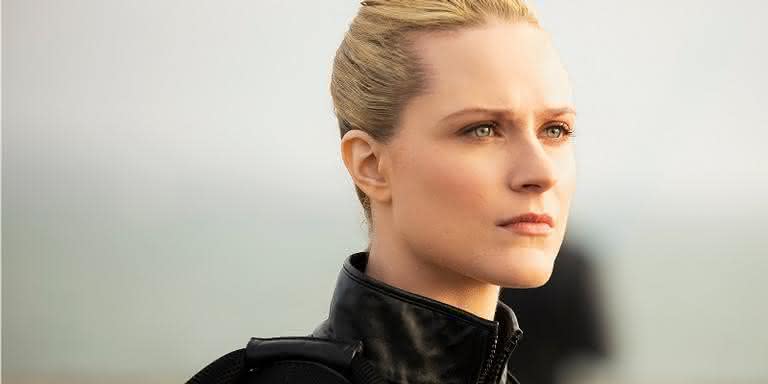 Foto inédita da terceira temporada de 'Westworld', divulgada durante a SDCC 2019 - John P. Johnson/HBO