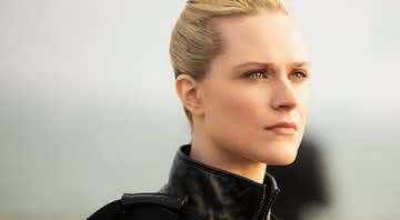 De Westworld, Evan Rachel Wood participa de Frozen 2 como a mãe de Elsa e Anna - HBO