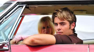 Zac Efron evoluiu em seus papéis. Na imagem, Efron junto de Nicole Kidman em 'Obsessão' - Reprodução/Millenium Filmes