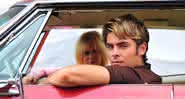 Zac Efron evoluiu em seus papéis. Na imagem, Efron junto de Nicole Kidman em 'Obsessão' - Reprodução/Millenium Filmes