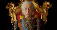 Helen Mirren na minissérie 'Catherine the Great'  - Reprodução/HBO