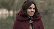 Lana Parrilla em 'Once Upon a Time' - Divulgação/ABC