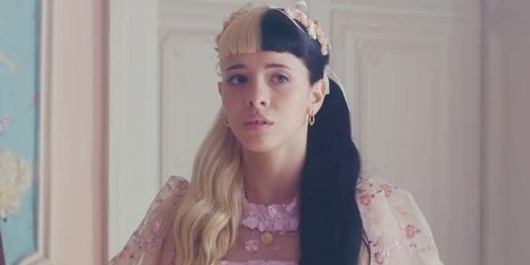 Melanie Martinez lançará novo álbum acompanhado de filme, que será exibido no Brasil - Reprodução/YouTube 