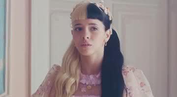 Melanie Martinez lançará novo álbum acompanhado de filme, que será exibido no Brasil - Reprodução/YouTube 