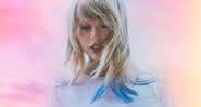 Taylor Swift  - Reprodução/Instagram