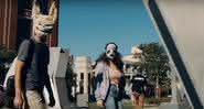 Prévia da segunda temporada de 'The Purge' - Reprodução YouTube