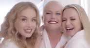 Angélica, Xuxa e Eliana - Reprodução/Instagram