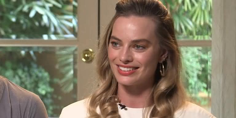 Margot Robbie revela detalhes do filme da DC 'Aves de Rapina' - Reprodução/YouTube