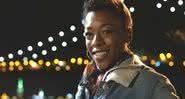 Samira Wiley como Poussey Washington em 'Orange Is The New Black', da Netflix - Reprodução/Netflix