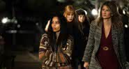 'Big Little Lies' pode ganhar spin-off, segundo autora - Reprodução/HBO