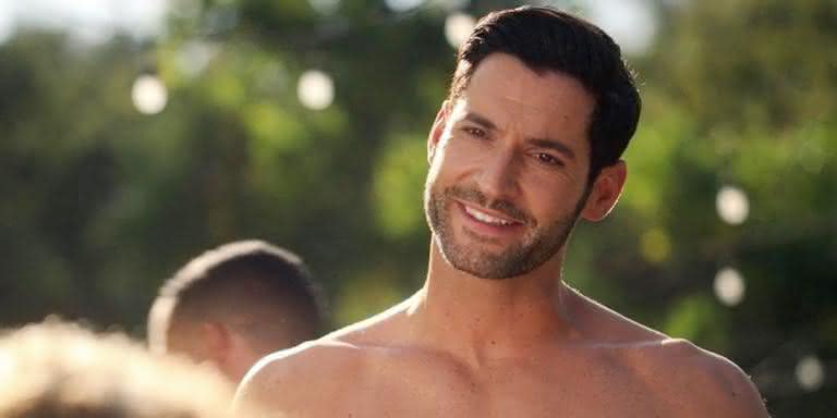 'Lucifer' ganhou mais episódios na temporada final - Reprodução/Netflix