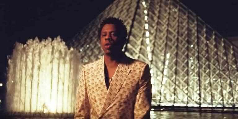 No dia em que comemora 50 anos, o rapper JAY Z decidiu disponibilizar toda a sua discografia novamente no Spotify - YouTube