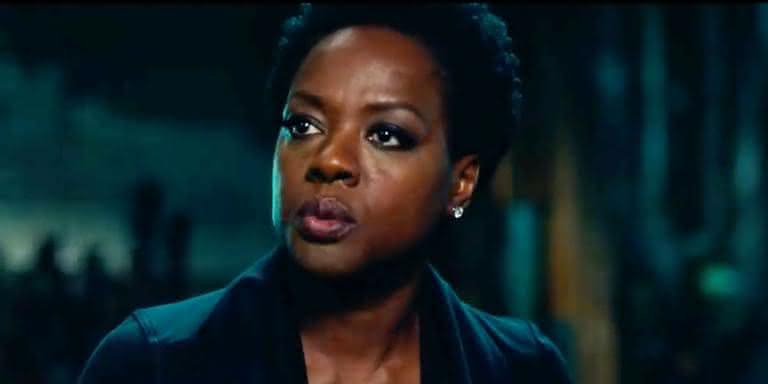 Viola Davis será produtora executiva em nova série da Amazon - Reprodução/Fox