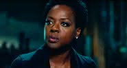 Viola Davis será produtora executiva em nova série da Amazon - Reprodução/Fox