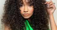 Leigh-Anne Pinnock é uma das vocalistas da girlband Little Mix - Reprodução/Instagram