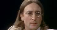 John Lennon durante uma entrevista para o programa The Tomorrow Sow - YouTube