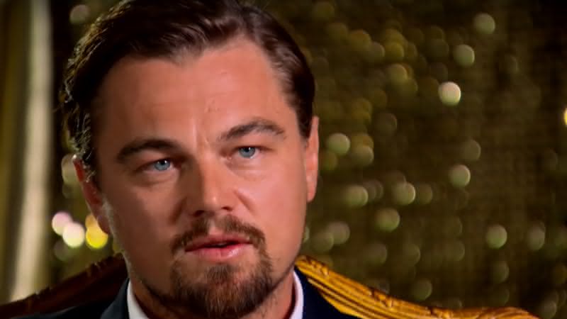 Leonardo DiCaprio em entrevista ao programa 60 minutes - YouTube