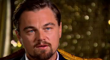 Leonardo DiCaprio em entrevista ao programa 60 minutes - YouTube