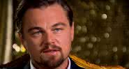 Leonardo DiCaprio em entrevista ao programa 60 minutes - Youtube