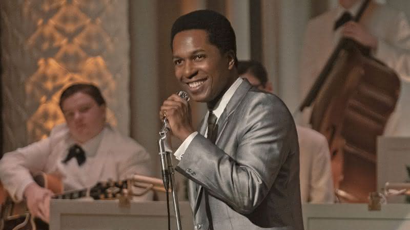 Leslie Odom Jr. será primeiro negro protagonista no universo de "Sopranos" - Amazon Prime Video